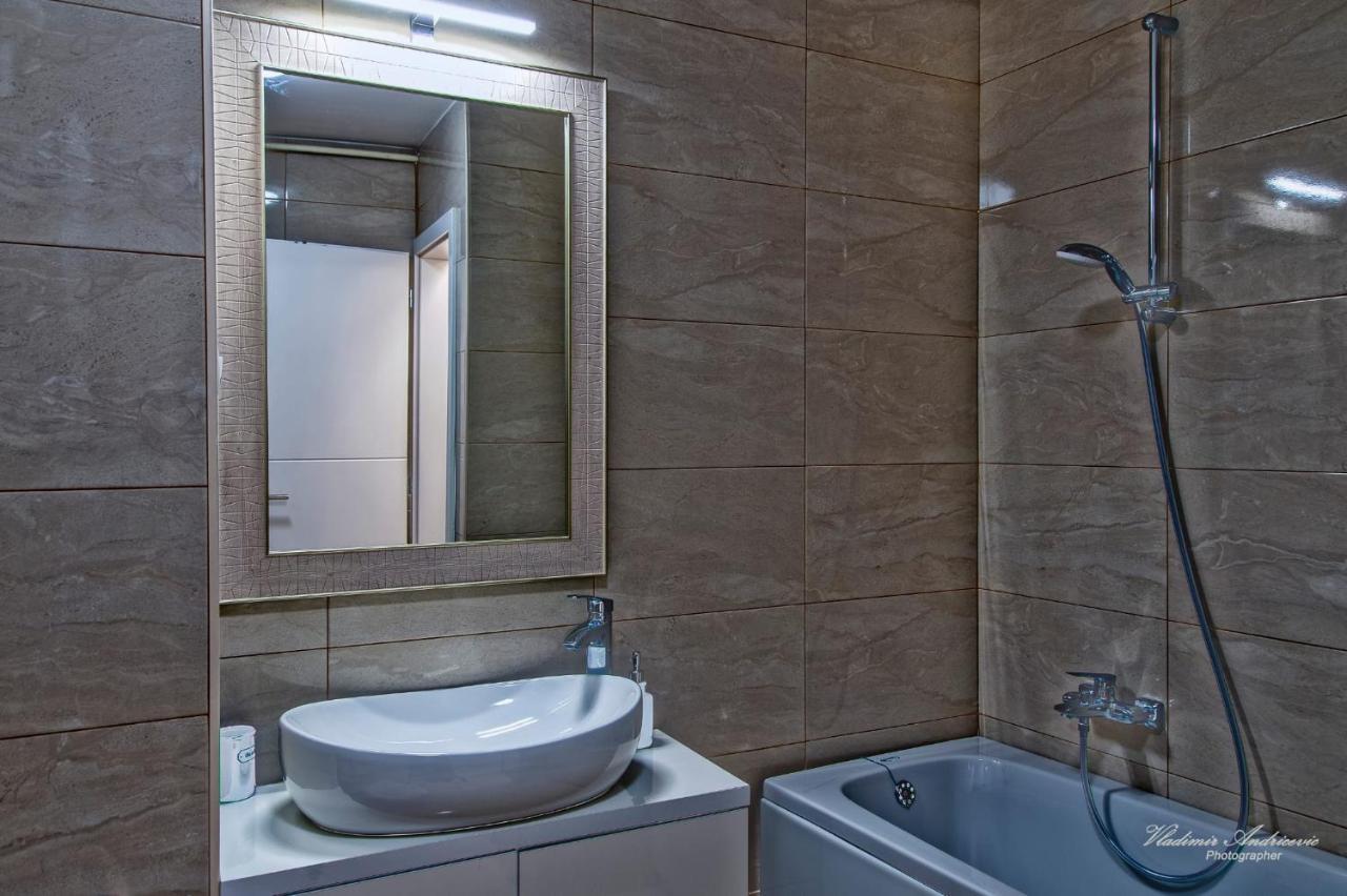 Urbana Villa Four Season Zagreb Exterior photo
