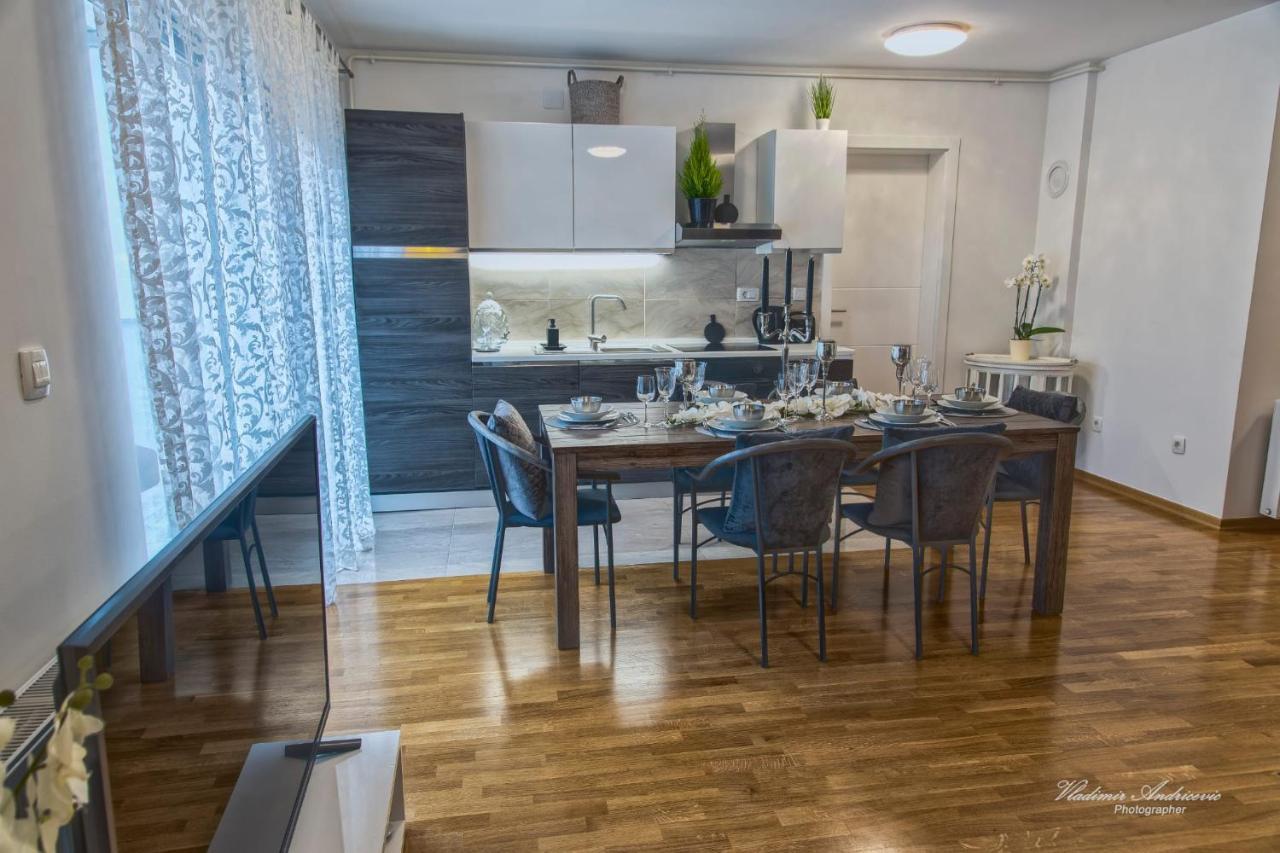 Urbana Villa Four Season Zagreb Exterior photo