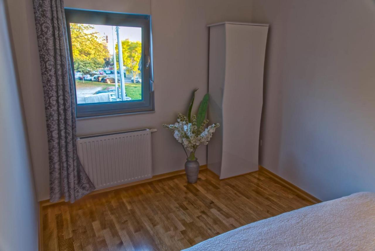 Urbana Villa Four Season Zagreb Exterior photo